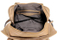PU Leather Fashion Ladies Handbag Women Bag Shoulder Bag High Quality Designer Bag (WDL0409)