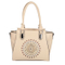 Wholesale Fashion Handbags Lady Handbags Leather Handbags Laser Pattern Ladies Handbag Designer Handbags Women Handbag (WDL014543)