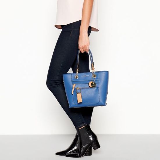 Lady Handbags Leather Handbags Fashion Handbag Designer Handbag Lady Handbag Ladies Bag Promotion Bag (WDL014628)