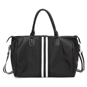 Travel Bag Big Capacity Durable Waterproof Travel Bag Fashion Nylon Handbag Duffle Bag (WDL01256)