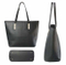 Lady Handbag Laptop Bag Tote Bag Shopping Bag Business Handbag Women Message Bag (WDL01427)