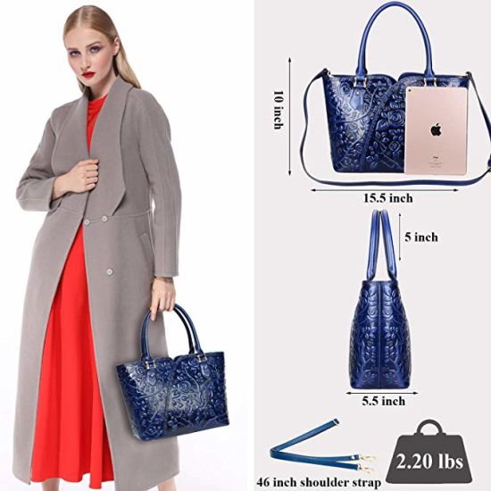 Handbags Lady Handbag Handbag Tote Bag Hand Bag Lady Handbags Designer Handbags Fashion Handbag Fashion Bags (WDL01480)