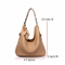Lady Handbag Ladies Handbags Women Bag Tote Bag Shopping Bags Designer Handbag Crossbody Bag Replica Bag Wholesale Fashion Handbags Leather Bags (WDL014580)