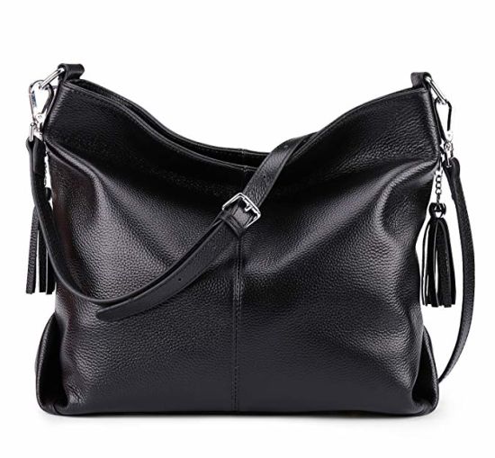 Hobo Bag Lady Handbag Women Bag Designer Handbag Fashion Ladies Handbags Shoulder Bag Leather Bags (WDL01432)