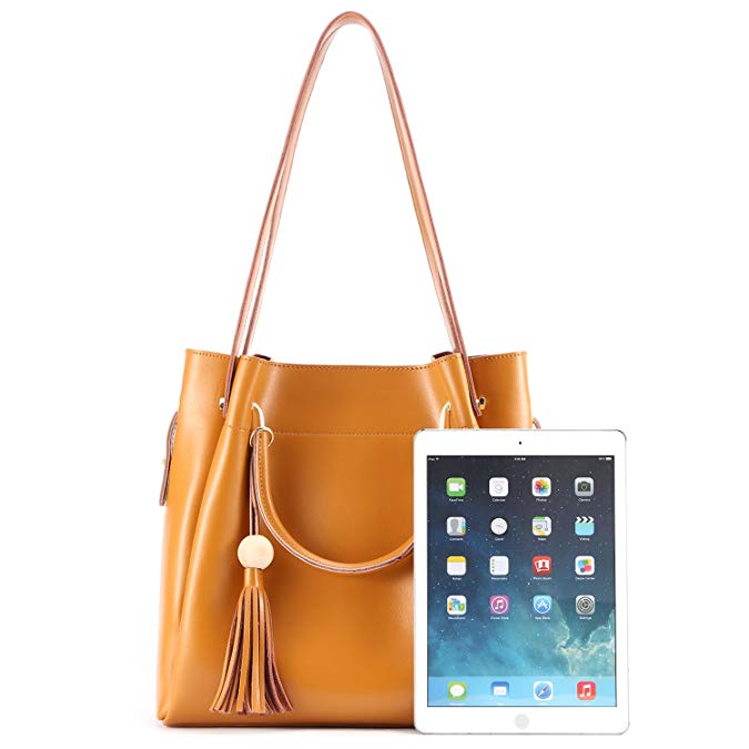 Lady's purse messenger bag tote handbag