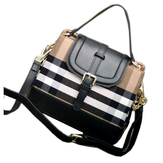 Handbags Lady Handbag Tote Bag Promotional Bag PU Leather Women Bag Ladies Handbag Fashion Bags Hand Bag Designer Handbags (WDL0355)