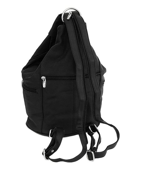 Nice Designer Lady Backpack Fashion Styles Lady Bag (WDL0271)