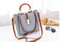 Fashion Tote Shopping Bag Promotion Shoulder Bag (WDL0148)