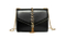 High Fashion Lady Flap Mini Crossbody Bag Shoulder Bag (WDL0810)
