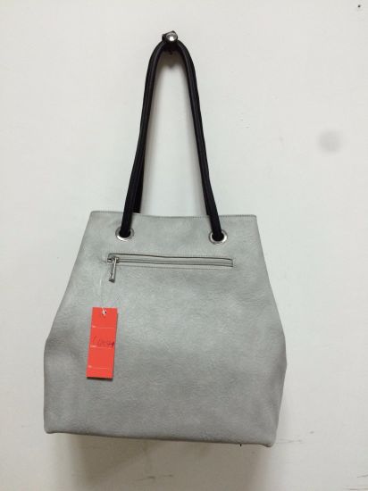 Fashion Lady Handbag Ladies Bag Sets 2018 Ladies Handbag Lady Soft Leather Handbag Women Bag PU Leather Handbag (WDL01048)