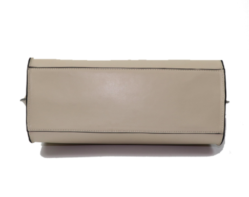 Newest Fancy Lady Handbag Designer Female PU Leather Tote (WDL0988)