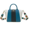 Ladies Handbag Fashion Bags Hand Bag PU Leater Handbag Designer Handbags PU Bags Woman Handbags (WDL0383)