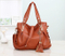 Ladies Handbags Promotion Women Bag Cheap Lady Handbag Women Tote (WDL0701)