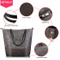 Lady Handbag Women Bag Fashion Ladies Handbags Designer Bags Straw Bag (WDL01497)
