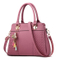 Handbags Popular Lady Handbag Ladies Handbag Fashion Bag PVC Handbag Leather Bag (WDL01198)