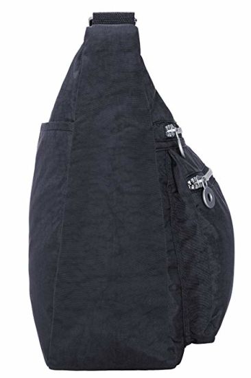 Crossbody Bag Shoulder Bag Lady Handbag Nylon Handbag Shoulder Handbags Fashion Bags (WDL01448)