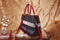 Lady Handbags Wholesale Fashion Handbags Leather Handbags Tote Bag Lady Handbag Woman Handbag (WDL014555)