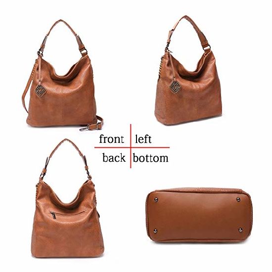 Lady Handbag Ladies Handbags Women Bag Tote Bag Shopping Bags Designer Handbag Crossbody Bag Replica Bag Wholesale Fashion Handbags Leather Bags (WDL014579)