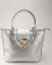Ladies Bag Hand Bag Hand Bag Women Handbags Ladies Fashion Bags Shoulder Bag Leather Handle (WDL01289)