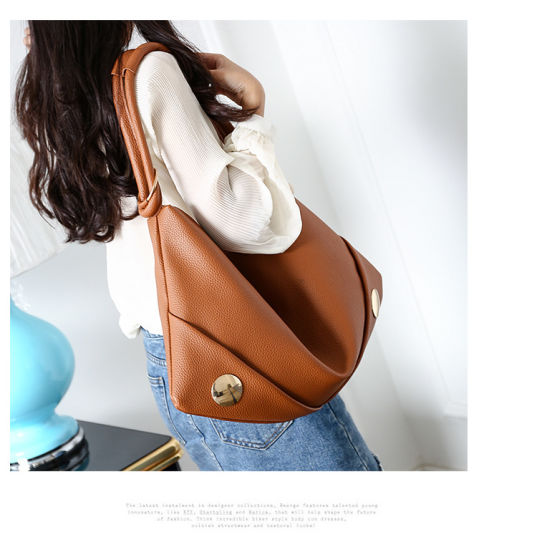 Fashion Handbag Ladies Bag PU Leather Lady Handbags Designer Handbags Leather Handbags Lady Handbag (WDL01394)