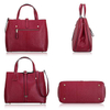Handbag women handbag fashion bags designer handbag leather bag tote bag replicas bags