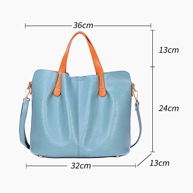 Lychee pattern handbag for ladies