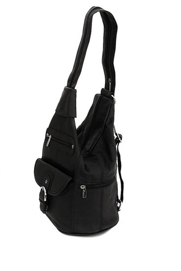 Nice Designer Lady Backpack Fashion Styles Lady Bag (WDL0271)