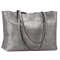 Fashion PU Lady Tote Shopping Bag Large Capacity Mummy Bag Promotion Handbag Fashion Handbags (WDL0289)