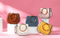 Lady Hand Bag Ladies Bags Sets 2018 Women Bag Leather Bags Female Handbagsreplica Bag OEM Promotional Handbags (WDL01065)