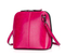 Small Ladies Handbags Women Shoulder Bag PU Leather Crossbody Bag (WDL0996)