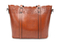 Ladies Handbags PU Leather Women Bag Flower Hollow out Bag (WDL0862)