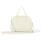New Arrival Lady High Fashion Handbag PU Leather Tote Ol Bag (WDL0982)