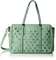 Ladies Laser Handbags PU Leather Women Bag Fashion Bags Promotional Bag Travel Bag (WDL0396)