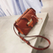 Fashion Lady Handbag Women Bag Shoulder Bag 2018 New Design Handbag PU Leather Bag (WDL0464)