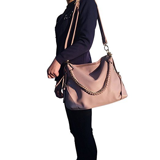 PU Leather Handbag Lady Shoulder Handbag 2018 Hot Sell High Quality Handbag Women Bag Nice Bag Leather Bags (WDL0536)