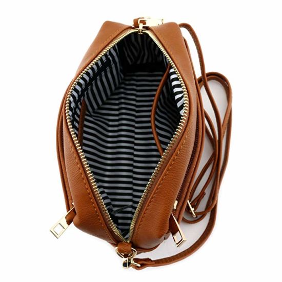 Small Ladies Handbag Lady Handbag Designer Bag Women Bag Fashion Handbag Promotional Handbag (WDL01443)