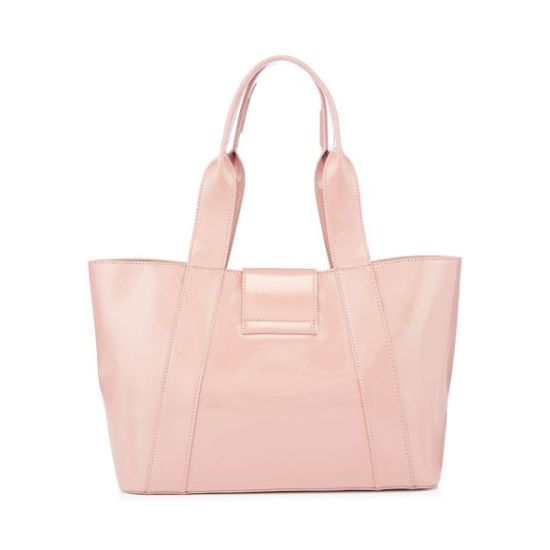 Lady Handbags Leather Handbags Fashion Handbag Designer Handbag Lady Handbag Ladies Bag Tote Bag (WDL014632)