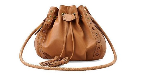 Handbags Women Bag Fashion Bag Hand Bag Promotion Handbag Bucket Bag Designer Handbag (WDL01170)