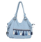 Fashion Lady Handbag Ladies Handbag Women Handbag Crossbody Bag Women Bag Designer Bag (WDL014518)