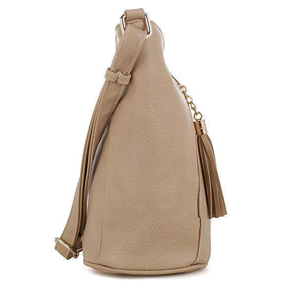 Bucket bag for lady handbags