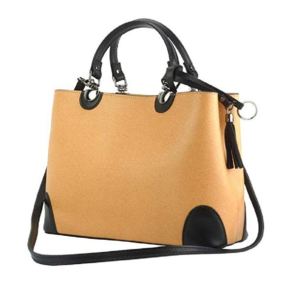 Styling women's handbags and crossbody bags