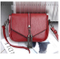 Zippered Tassel Women Bag Fashion Handbags Promotion Bag (WDL0132)