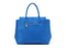 Classic Women Handbag PU Leather Ladies Handbags Brand Tote (WDL0730)