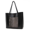 Lady Handbag Vintage Large Capacity Messenger Bag Tote (WDL0905)