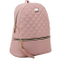 PU Leather Backpack School Student Backpack OEM Backpack Simple Backpack Promotional Backpack (WDL0542)