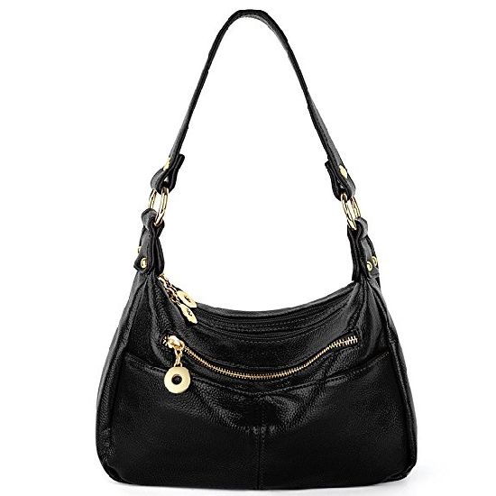 PU Leather Handbag Women Bag Fashion Lady Shoulder Handbag 2018 Nice Design Handbag (WDL0596)