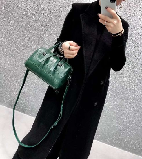Bucket Bag Handbags Lady Handbags Fashion Women Bag Ladies Handbags Designer Bag (WDL01441)