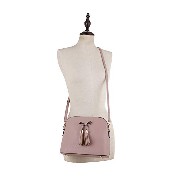 Styling messenger bags fashion handbag
