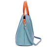 Lychee pattern handbag for ladies